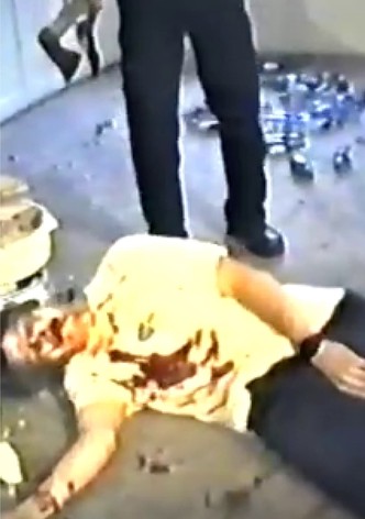 Attack of the Christian Zombies