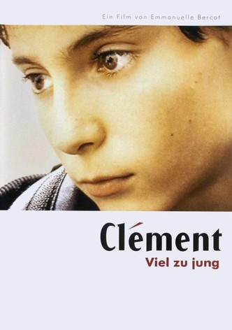 Clément - Viel zu jung