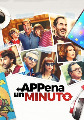 Appena un minuto