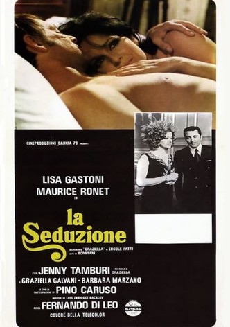 La seduzione