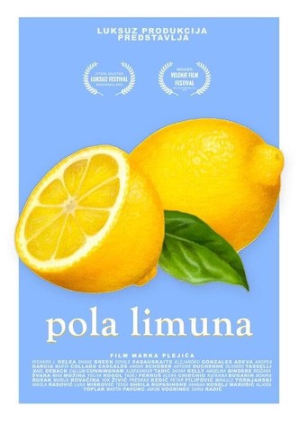 Half a Lemon