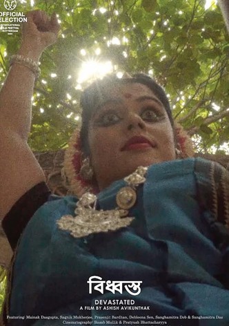 Vidhvastha