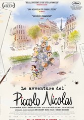 Le avventure del piccolo Nicolas