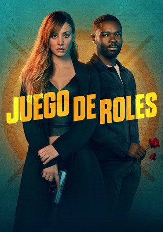 Juego de roles