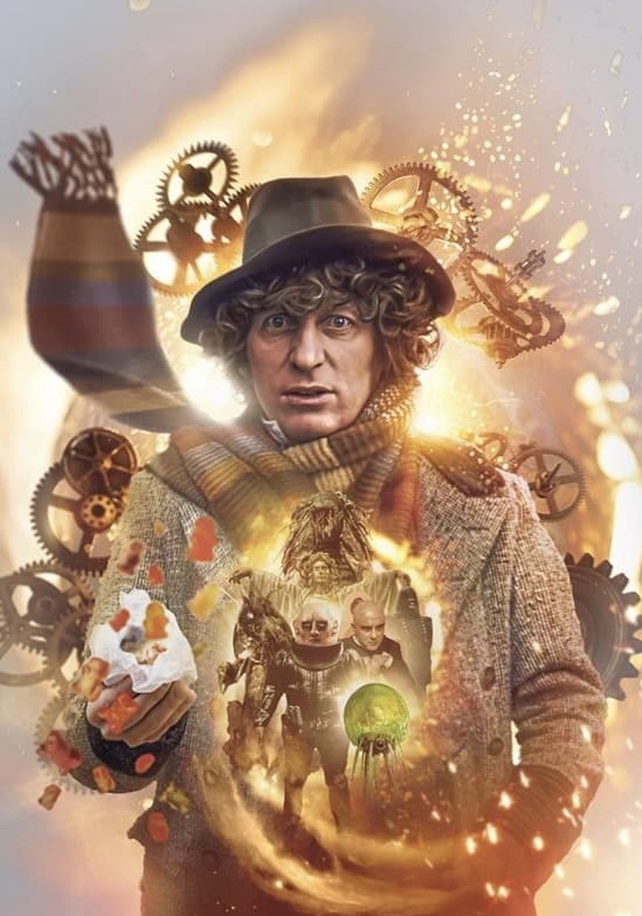 Doctor Who: The Final Battle