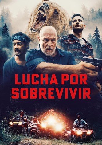 Lucha por sobrevivir