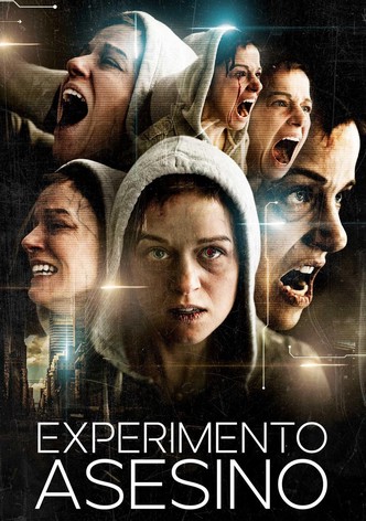Experimento asesino
