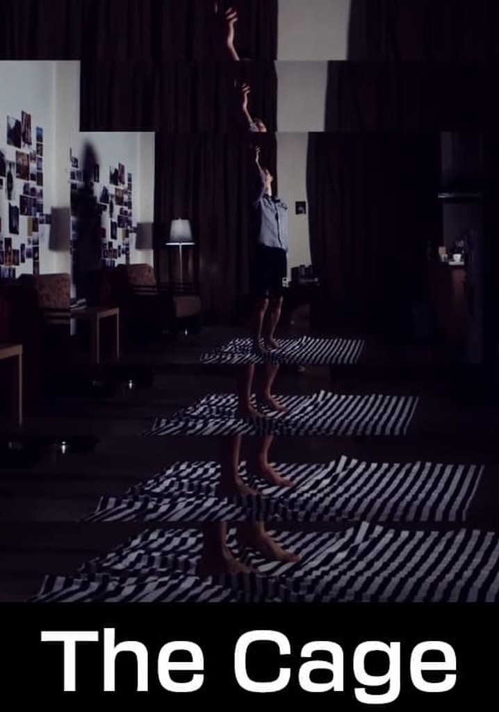 The Cage