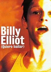 Billy Elliot (Quiero bailar)