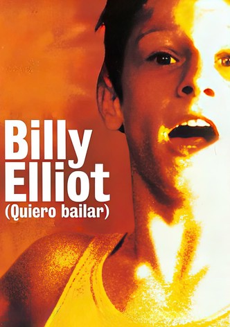 Billy Elliot (Quiero bailar)