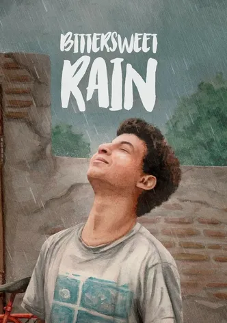 Bittersweet Rain poster