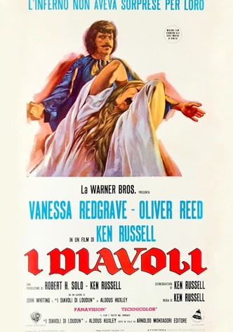 I diavoli