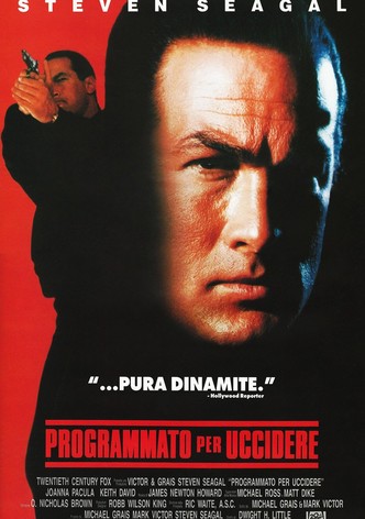 Programmato per uccidere