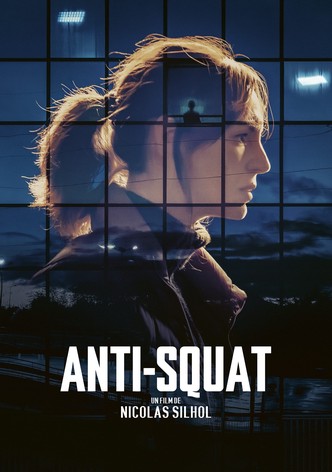 Anti-Squat