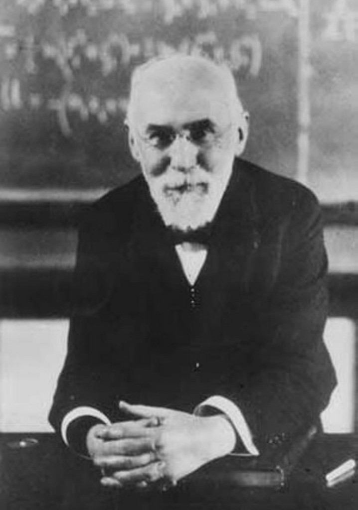 The First Physicist of Russia