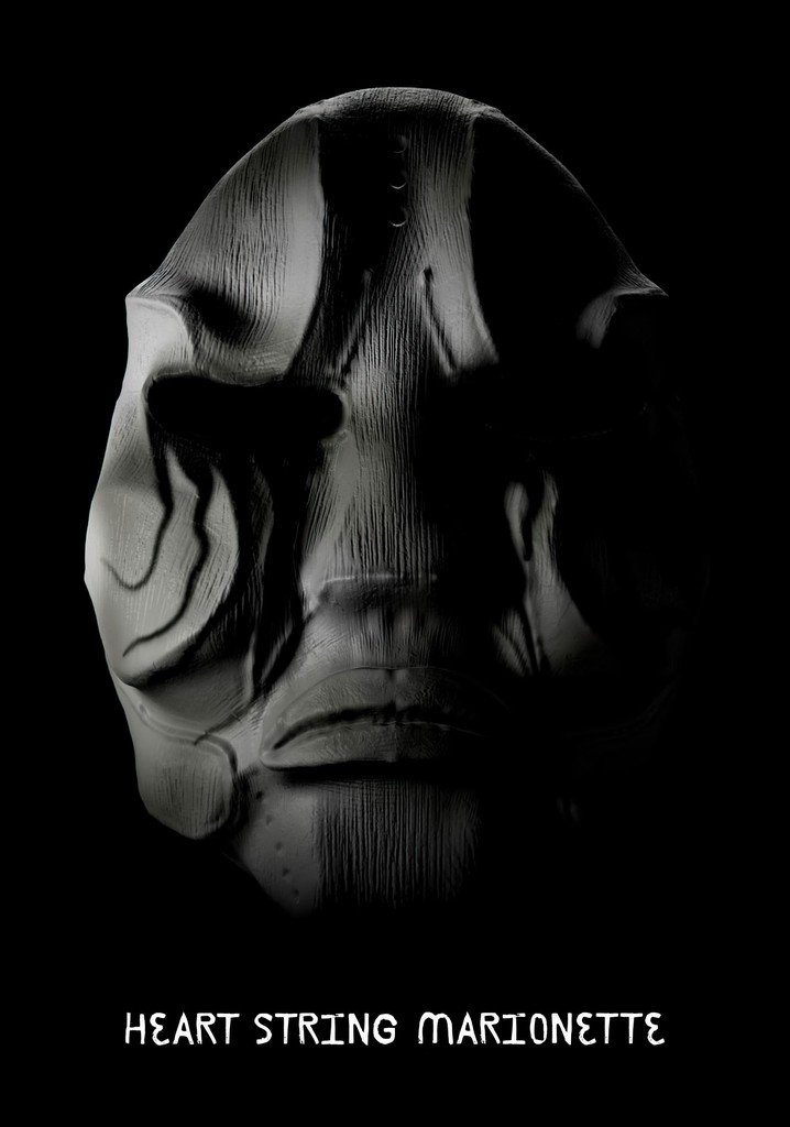 Heart String Marionette