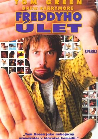 Freddy Got Fingered