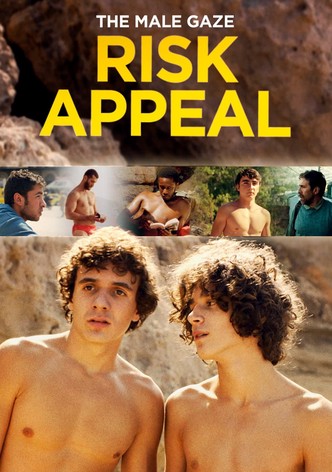 The Male Gaze: Risk Appeal