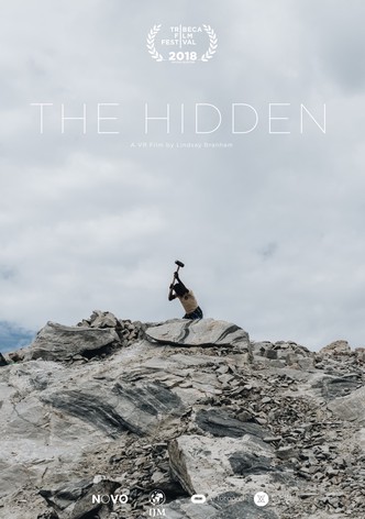 The Hidden