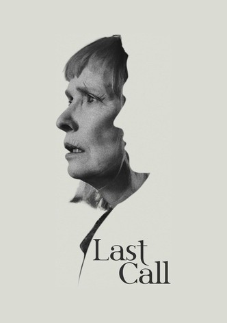 Last Call