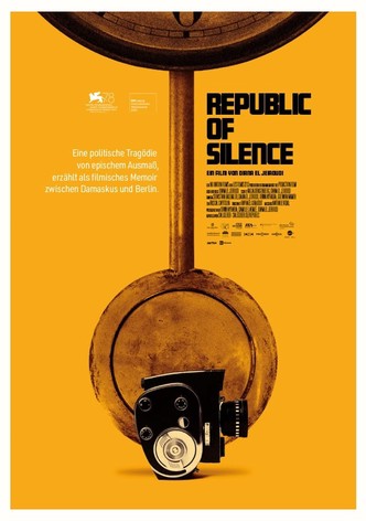 Republic of Silence