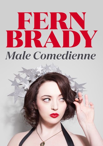 Fern Brady: Male Comedienne