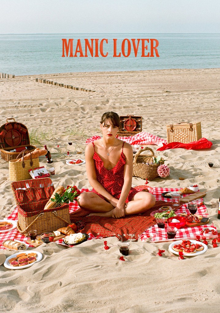 Manic Lover
