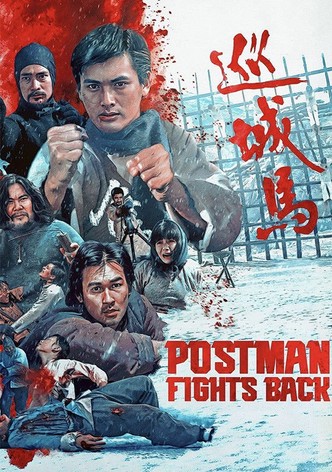 The Postman Strikes Back