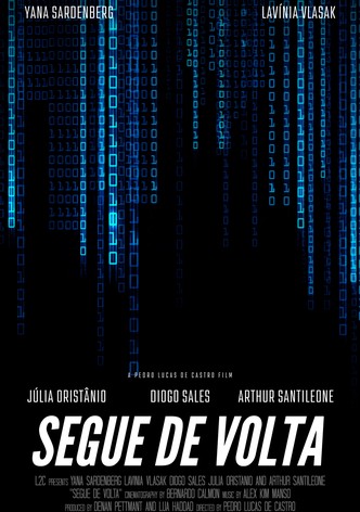 Segue de Volta
