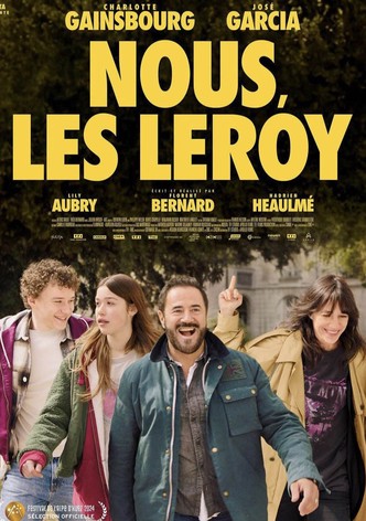 Nous, les Leroy