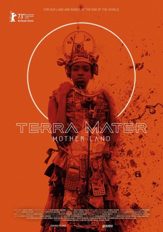 Terra Mater - Motherland