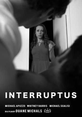 Interruptus