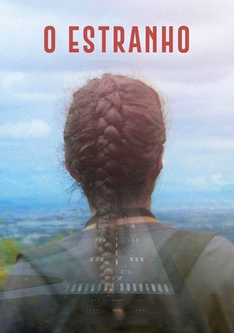O Estranho