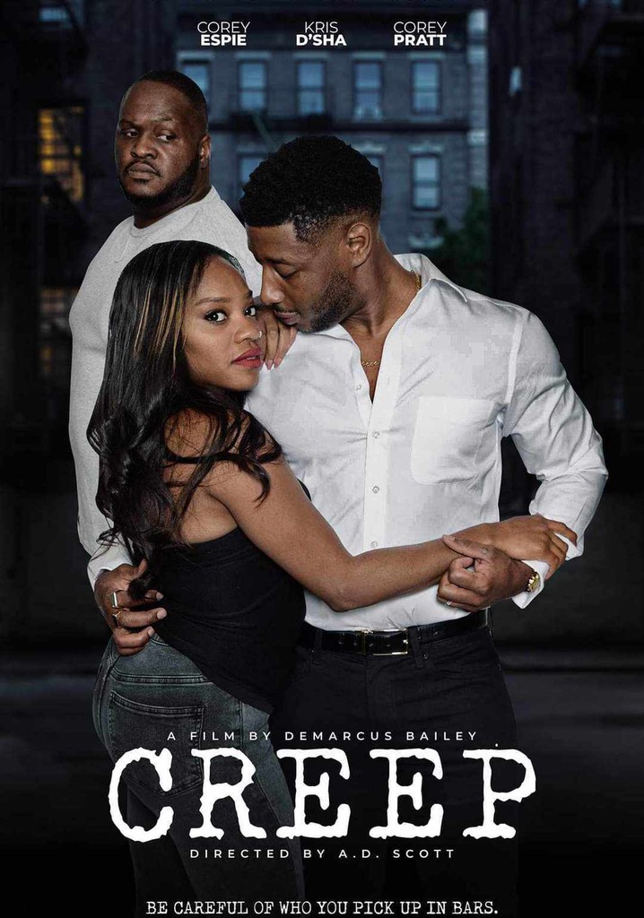 Creep best sale movie stream