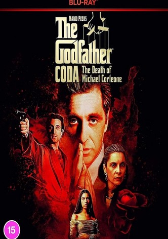 Mario Puzo's The Godfather, Coda: The Death of Michael Corleone