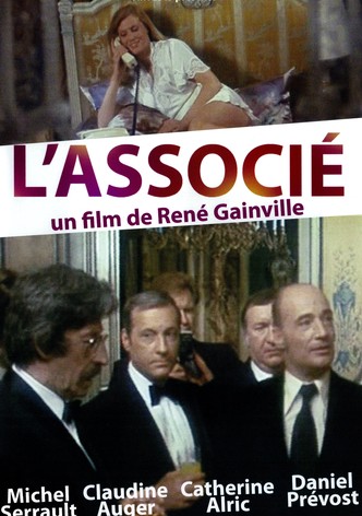 L'Associé