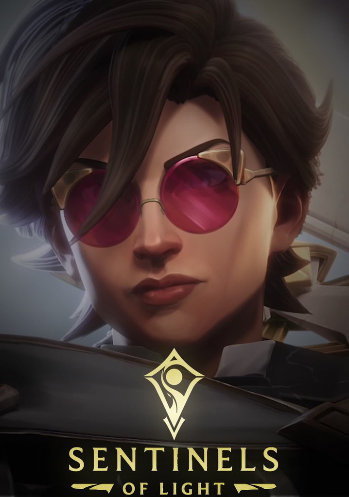 League of Legends: Before Dawn