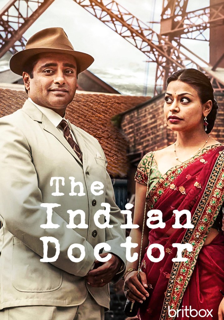 The Indian Doctor Streaming Tv Show Online 58 OFF