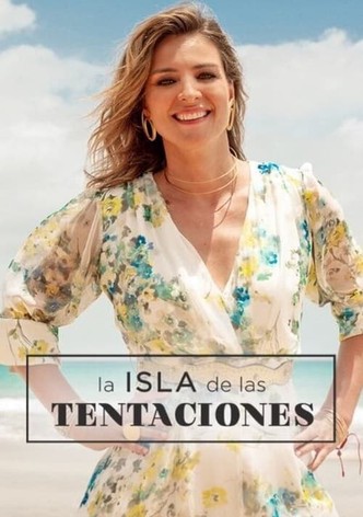 La isla de las tentaciones