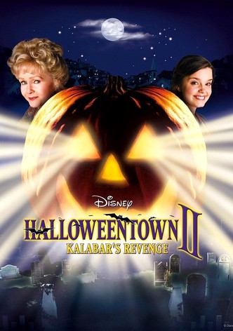 Halloweentown II Kalabar s Revenge streaming