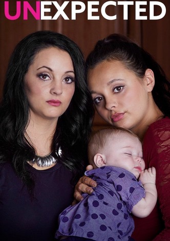 Teen Mom Diaries - Unerwartet schwanger Staffel 1