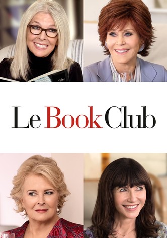 Le Book Club