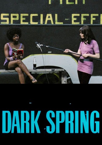 Dark Spring
