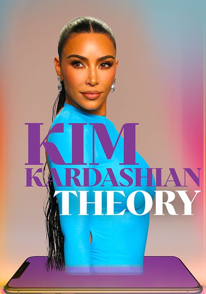 Kim Kardashian Theory