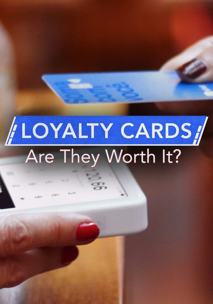 Loyalty Cards: Are They Worth It?
