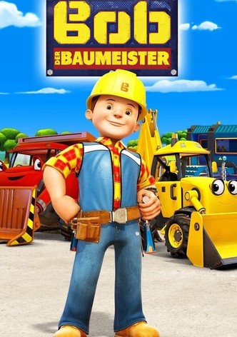 Bob der Baumeister - Helme auf und los!