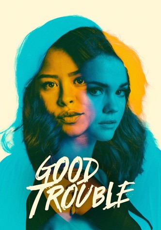 Watch good trouble season 3 online free sale