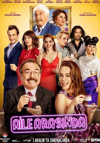 Aile Arasında