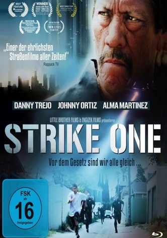 Strike One
