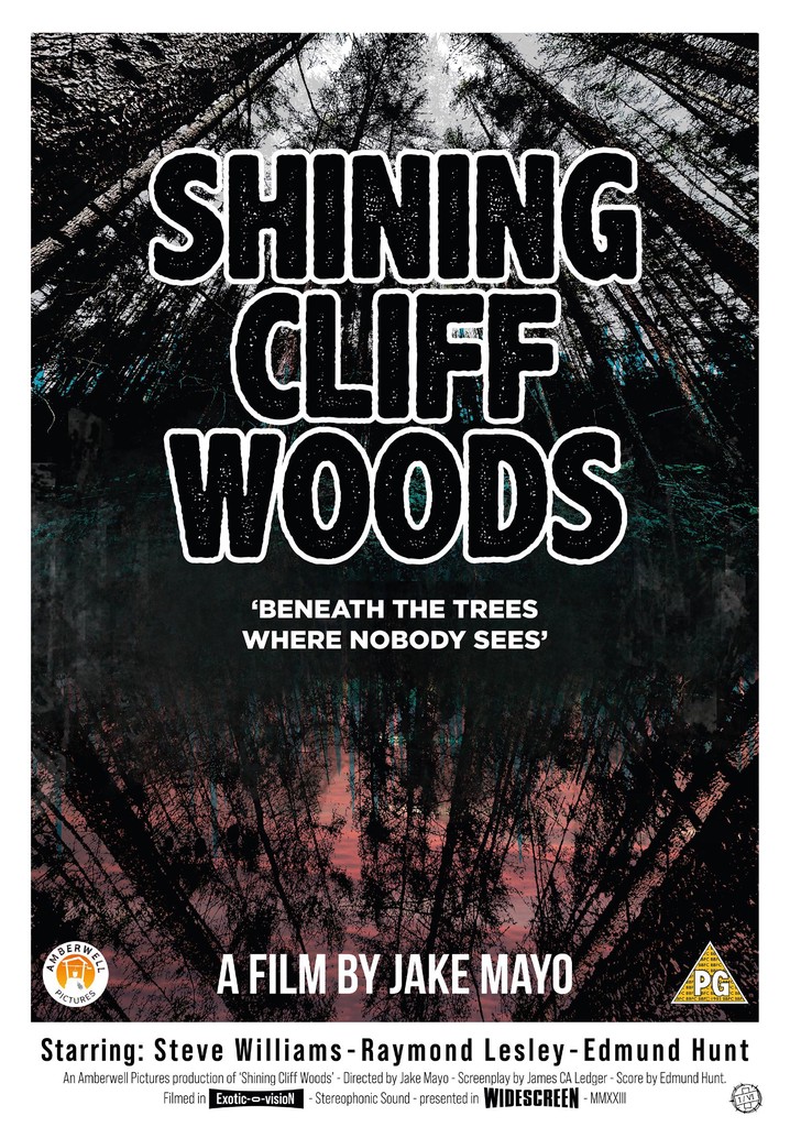 Shining Cliff Woods streaming where to watch online?